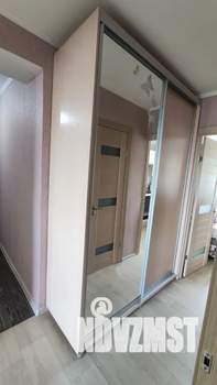 1-к квартира, посуточно, 48м2, 9/10 этаж