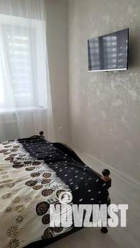 1-к квартира, посуточно, 35м2, 1/9 этаж