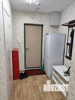 Студия квартира, на длительный срок, 24м2, 14/18 этаж