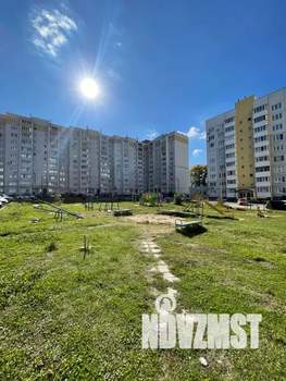 Студия квартира, посуточно, 32м2, 7/9 этаж