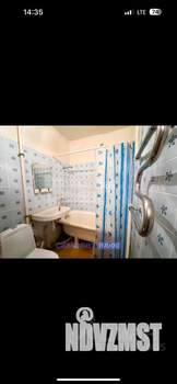 1-к квартира, на длительный срок, 30м2, 2/5 этаж