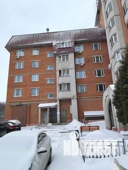 2-к квартира, посуточно, 60м2, 3/5 этаж