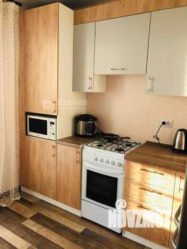 1-к квартира, на длительный срок, 43м2, 8/9 этаж
