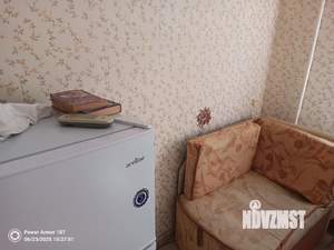 1-к квартира, на длительный срок, 33м2, 3/9 этаж