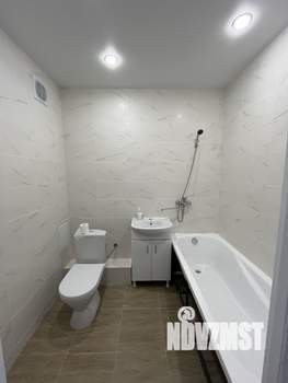 1-к квартира, на длительный срок, 35м2, 8/17 этаж