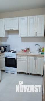 Студия квартира, на длительный срок, 28м2, 5/11 этаж