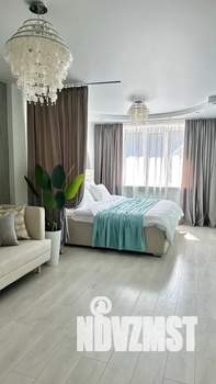2-к квартира, посуточно, 72м2, 3/10 этаж