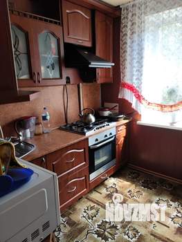 2-к квартира, на длительный срок, 51м2, 3/9 этаж