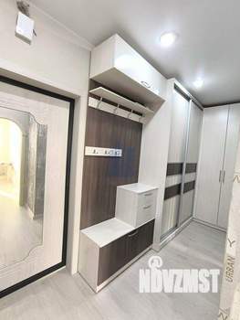 1-к квартира, на длительный срок, 45м2, 7/19 этаж