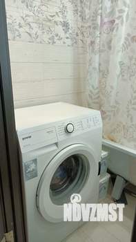 1-к квартира, на длительный срок, 37м2, 3/5 этаж