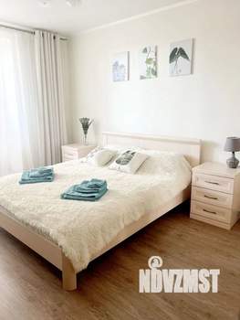 2-к квартира, посуточно, 55м2, 8/16 этаж