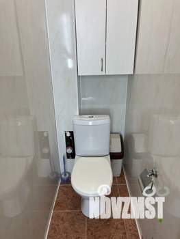 1-к квартира, посуточно, 46м2, 1/1 этаж