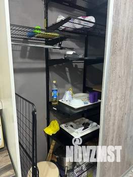 1-к квартира, посуточно, 16м2, 1/9 этаж