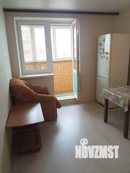 1-к квартира, на длительный срок, 45м2, 10/16 этаж