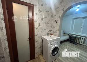 Студия квартира, на длительный срок, 15м2, 5/5 этаж