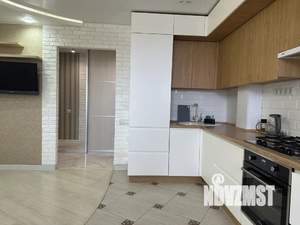 2-к квартира, посуточно, 61м2, 9/9 этаж