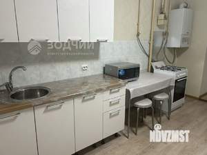 1-к квартира, на длительный срок, 42м2, 6/10 этаж