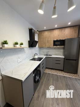 1-к квартира, на длительный срок, 40м2, 8/16 этаж