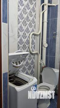 1-к квартира, посуточно, 40м2, 12/12 этаж