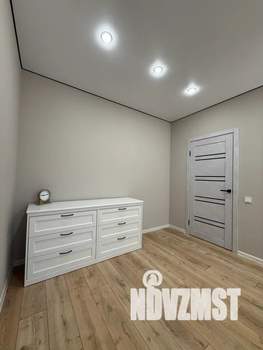 1-к квартира, посуточно, 48м2, 5/9 этаж