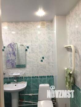 1-к квартира, на длительный срок, 43м2, 3/14 этаж