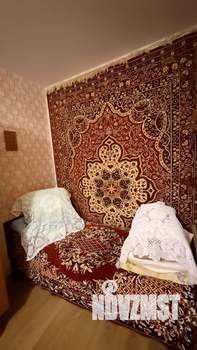 1-к квартира, на длительный срок, 36м2, 5/5 этаж