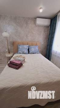 1-к квартира, посуточно, 30м2, 2/5 этаж