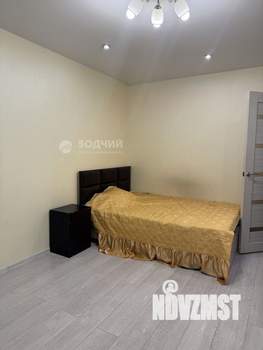 1-к квартира, на длительный срок, 40м2, 16/16 этаж