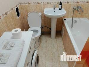 1-к квартира, посуточно, 33м2, 5/9 этаж