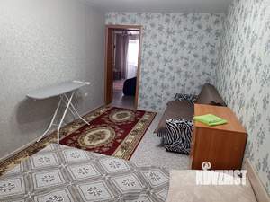 2-к квартира, посуточно, 45м2, 3/5 этаж