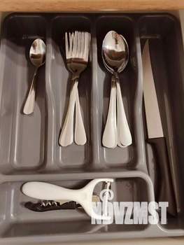 1-к квартира, посуточно, 29м2, 1/1 этаж