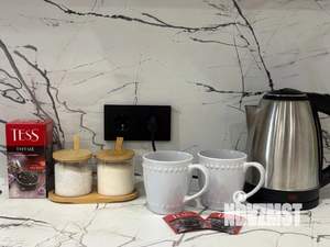 1-к квартира, посуточно, 34м2, 1/1 этаж