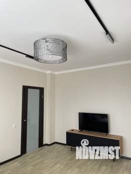 1-к квартира, на длительный срок, 38м2, 14/16 этаж