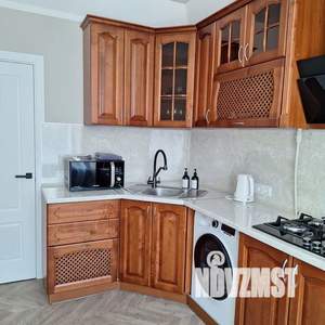 2-к квартира, посуточно, 61м2, 2/4 этаж