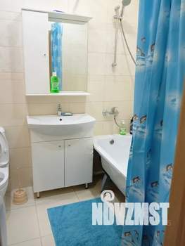 1-к квартира, посуточно, 38м2, 2/12 этаж