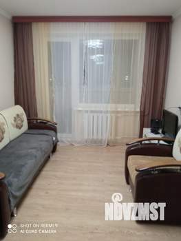 1-к квартира, на длительный срок, 32м2, 3/9 этаж