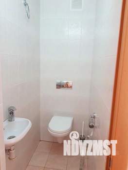 2-к квартира, посуточно, 72м2, 1/1 этаж