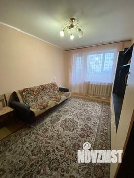 1-к квартира, на длительный срок, 34м2, 2/9 этаж