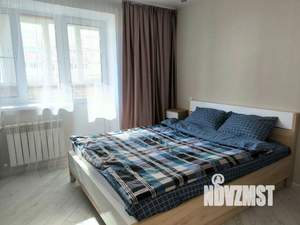 1-к квартира, посуточно, 70м2, 1/1 этаж