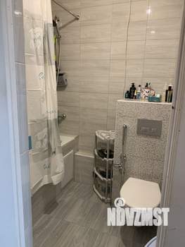 1-к квартира, на длительный срок, 50м2, 8/8 этаж