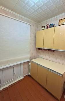 1-к квартира, на длительный срок, 30м2, 4/5 этаж