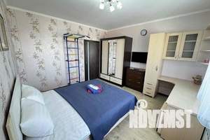 2-к квартира, посуточно, 57м2, 10/12 этаж