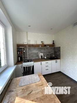 1-к квартира, на длительный срок, 33м2, 4/9 этаж