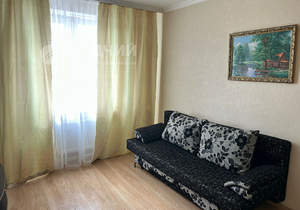 1-к квартира, на длительный срок, 36м2, 10/16 этаж