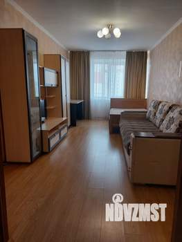 1-к квартира, на длительный срок, 54м2, 9/11 этаж