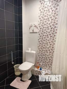 1-к квартира, на длительный срок, 56м2, 6/9 этаж