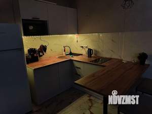 1-к квартира, посуточно, 29м2, 1/1 этаж