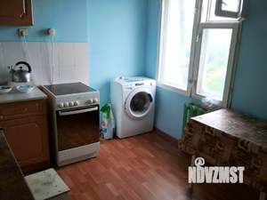 Студия квартира, на длительный срок, 24м2, 2/7 этаж