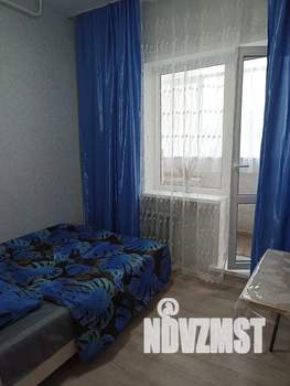 Студия квартира, посуточно, 20м2, 1/5 этаж