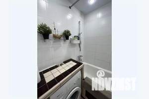 1-к квартира, посуточно, 38м2, 7/7 этаж